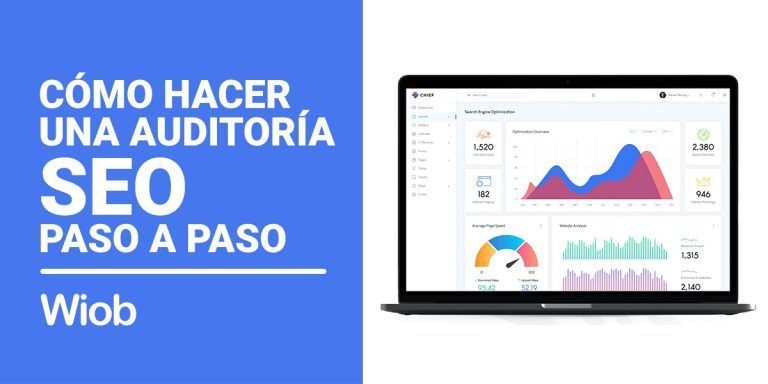 Cómo hacer una auditoría SEO paso a paso