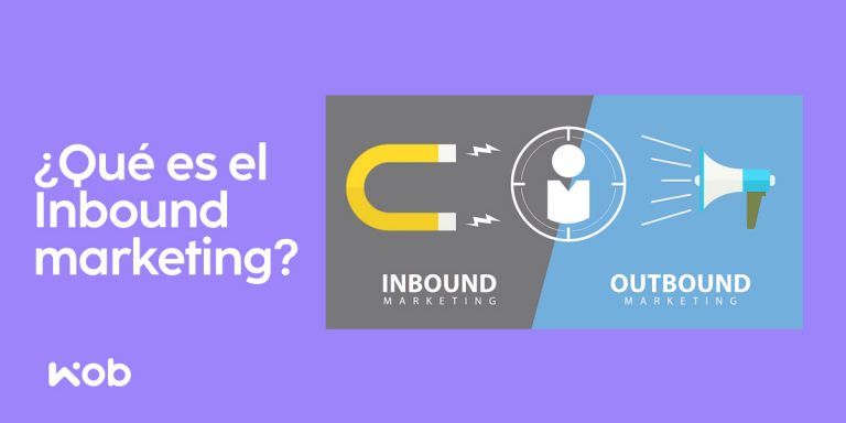 Qué es el inbound marketing